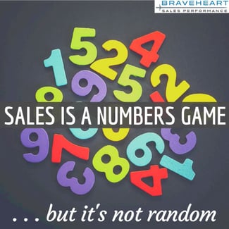 do the math of sales success do the math of sales success